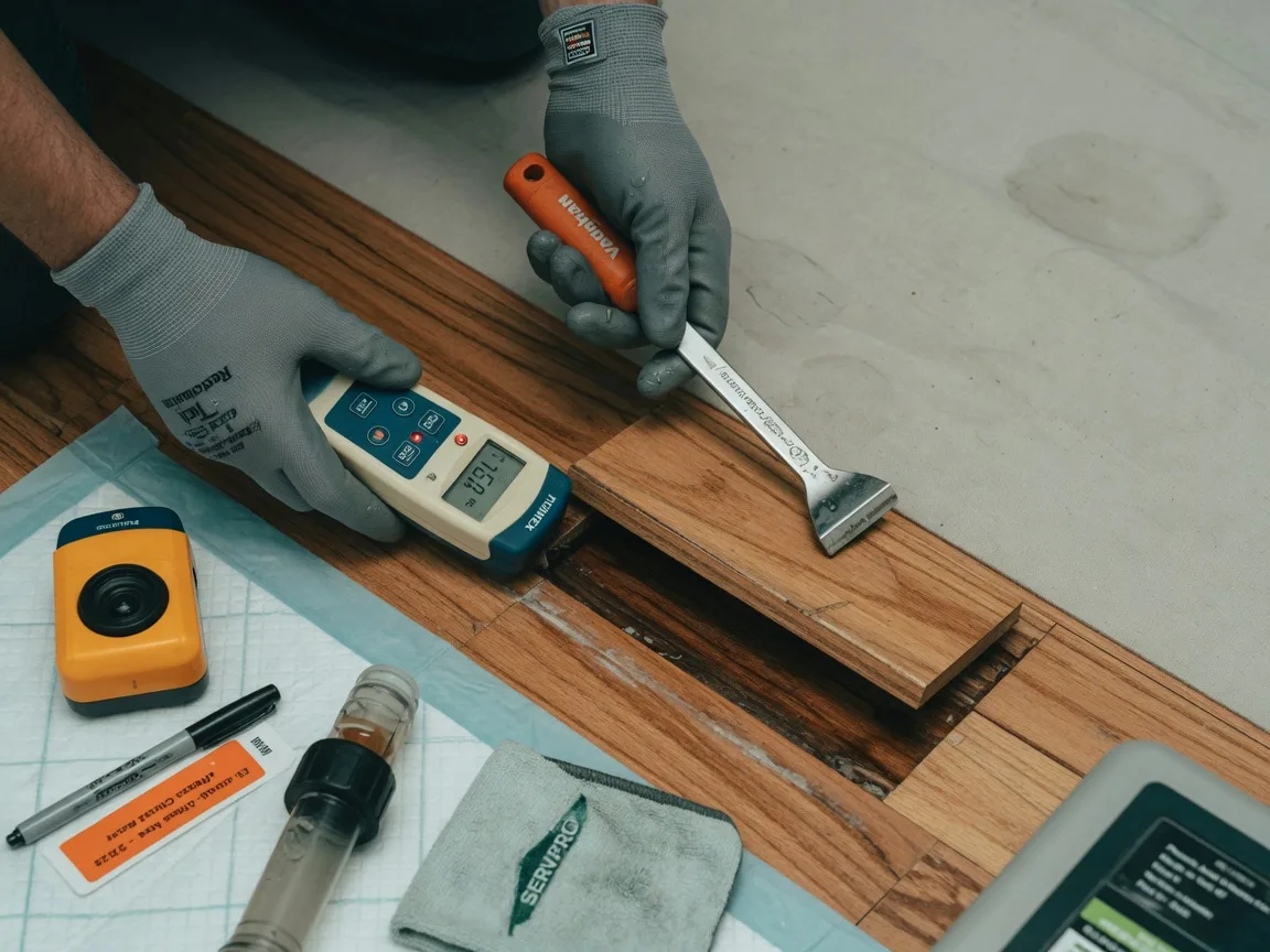 Why choose Water Damage Restoration in Grand Saline, TX